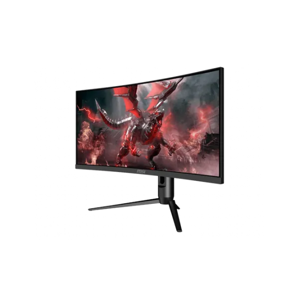 Монитор MSI MAG301CR2 29.5" 2K 200 Гц/ 1 мс/ Черный photo 3