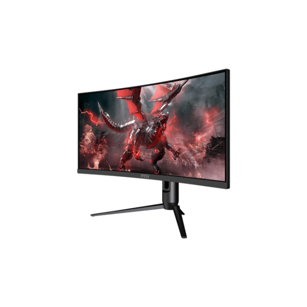 Монитор MSI MAG301CR2 29.5" 2K 200 Гц/ 1 мс/ Черный photo 3