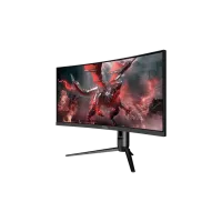 Монитор MSI MAG301CR2 29.5" 2K 200 Гц/ 1 мс/ Черный photo 3