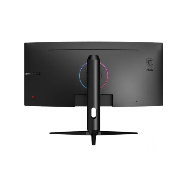 Монитор MSI MAG301CR2 29.5" 2K 200 Гц/ 1 мс/ Черный photo 4