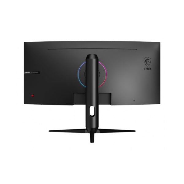 Монитор MSI MAG301CR2 29.5" 2K 200 Гц/ 1 мс/ Черный photo 4