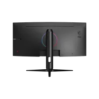 Монитор MSI MAG301CR2 29.5" 2K 200 Гц/ 1 мс/ Черный photo 4