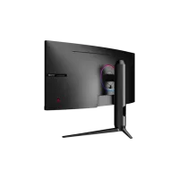 Монитор MSI MAG301CR2 29.5" 2K 200 Гц/ 1 мс/ Черный photo 5