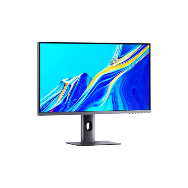 Монитор Xiaomi Mi 4K 27" 4K 60 Гц/ 6 мс/ Черный photo 2