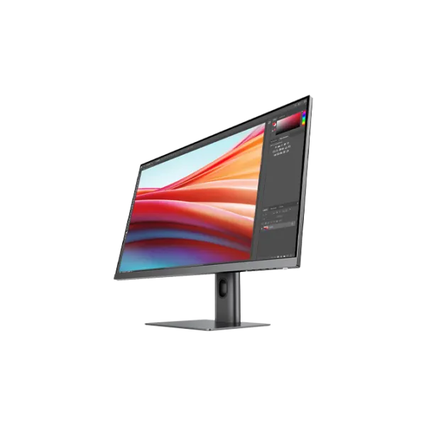 Монитор Xiaomi Mi 4K 27" 4K 60 Гц/ 6 мс/ Черный photo 3