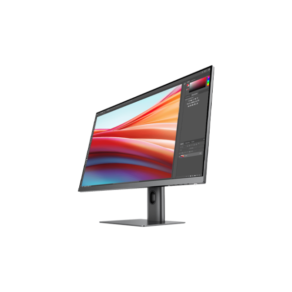 Монитор Xiaomi Mi 4K 27" 4K 60 Гц/ 6 мс/ Черный photo 3