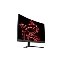 Монитор MSI Optix G27CQ4 27" 2K 165 Гц/ 1 мс/ Черный photo 2