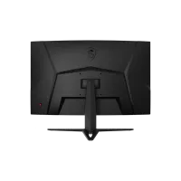 Монитор MSI Optix G27CQ4 27" 2K 165 Гц/ 1 мс/ Черный photo 3