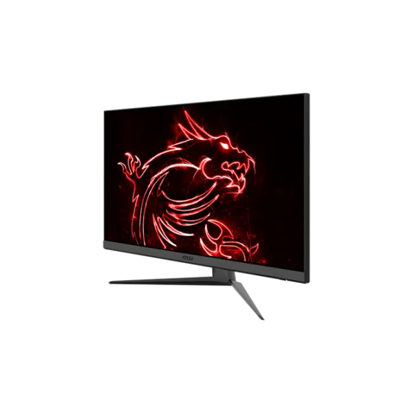 Монитор MSI Optix G272 27" Full HD 144 Гц/ 1 мс/ Черный photo 2