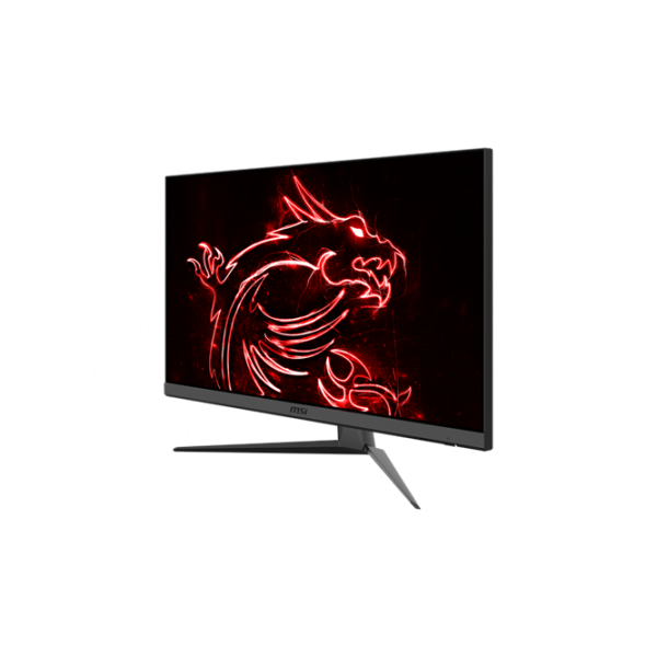 Монитор MSI Optix G272 27" Full HD 144 Гц/ 1 мс/ Черный photo 2