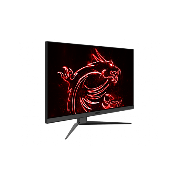 Монитор MSI Optix G272 27" Full HD 144 Гц/ 1 мс/ Черный photo 3