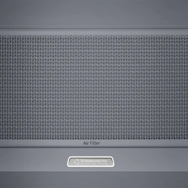 Паровая система Samsung DF10A9500CG/ LP Черный photo 9