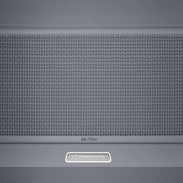 Паровая система Samsung DF10A9500CG/ LP Черный photo 9