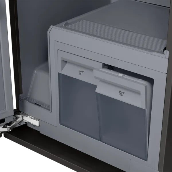 Паровая система Samsung DF10A9500CG/ LP Черный photo 10