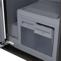 Паровая система Samsung DF10A9500CG/ LP Черный photo 10