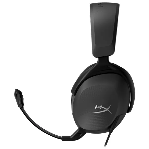 Căști HyperX Cloud Stinger 2 Core Black Cu fir/ Gaming photo 2