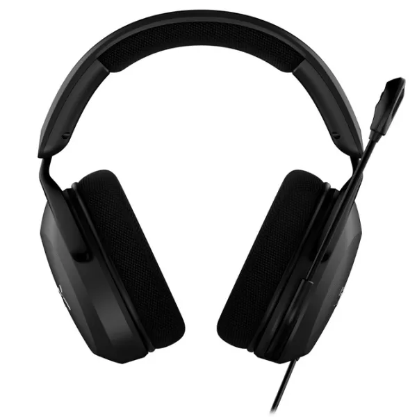 Căști HyperX Cloud Stinger 2 Core Black Cu fir/ Gaming photo 3