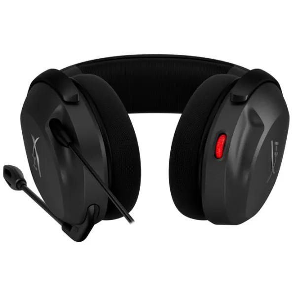 Căști HyperX Cloud Stinger 2 Core Black Cu fir/ Gaming photo 4