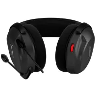 Căști HyperX Cloud Stinger 2 Core Black Cu fir/ Gaming photo 4