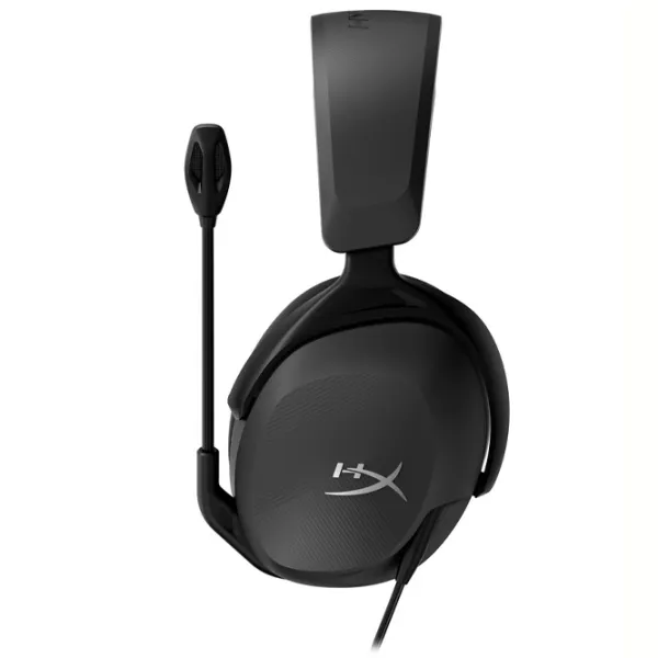Căști HyperX Cloud Stinger 2 Core Black Cu fir/ Gaming photo 5