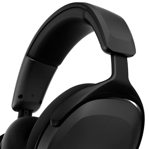 Căști HyperX Cloud Stinger 2 Core Black Cu fir/ Gaming photo 6