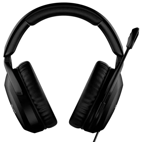 Căști HyperX Cloud Stinger 2 Red Black Cu fir/ Gaming photo 2