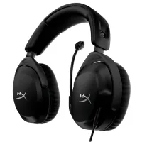 Наушники HyperX Cloud Stinger 2 Красный Черный Проводная/ Игровой photo 4