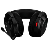 Наушники HyperX Cloud Stinger 2 Красный Черный Проводная/ Игровой photo 5