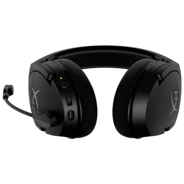 Наушники HyperX Cloud Stinger Core Черный Беспроводные/ Игровой photo 3