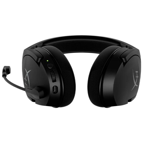 Наушники HyperX Cloud Stinger Core Черный Беспроводные/ Игровой photo 3