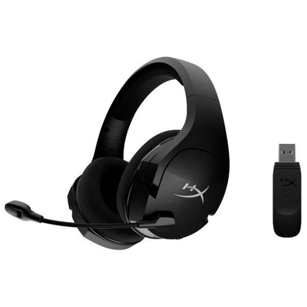 Наушники HyperX Cloud Stinger Core Черный Беспроводные/ Игровой photo 5