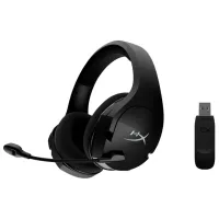 Căști HyperX Cloud Stinger Core Black Fără fir/ Gaming photo 5