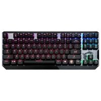 Tastatură MSI Vigor GK50 Low Profile Cu fir / Black photo 4