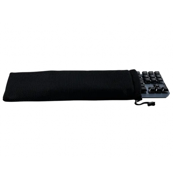 Клавиатура MSI Vigor GK50 Low Profile Проводная/ Черный photo 5 Клавиатура MSI Vigor GK50 Low Profile Проводная/ Черный photo 5