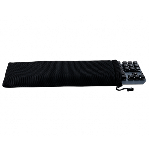 Клавиатура MSI Vigor GK50 Low Profile Проводная/ Черный photo 5 Клавиатура MSI Vigor GK50 Low Profile Проводная/ Черный photo 5