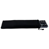Tastatură MSI Vigor GK50 Low Profile Cu fir / Black photo 5
