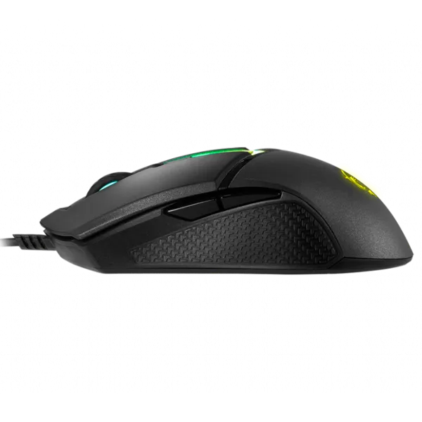 Мышь MSI Clutch GM30 USB/ Черный photo 2