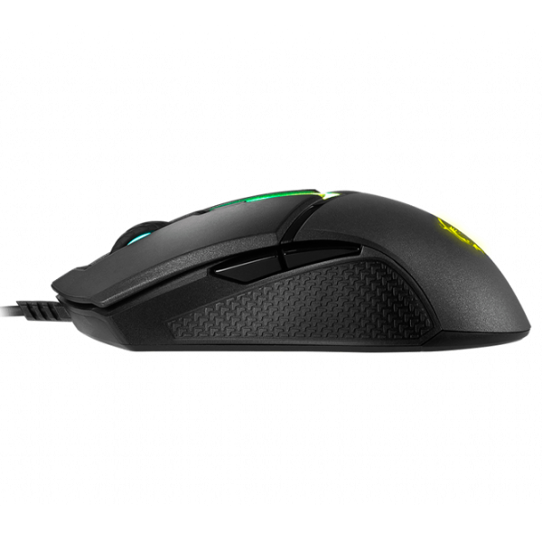 Мышь MSI Clutch GM30 USB/ Черный photo 2