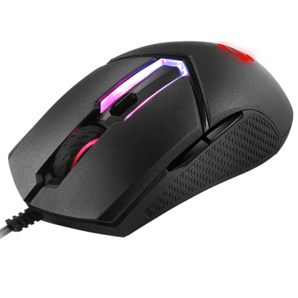 Мышь MSI Clutch GM30 USB/ Черный photo 3