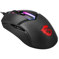 Мышь MSI Clutch GM30 USB / Черный photo 5