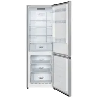 Холодильник Gorenje NRK 6182 PS4 с нижней морозильной камерой 292 л / 178.5 cm / Нержавеющая сталь photo 2