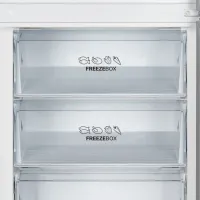 Холодильник Gorenje NRK 6182 PS4 с нижней морозильной камерой 292 л / 178.5 cm / Нержавеющая сталь photo 5