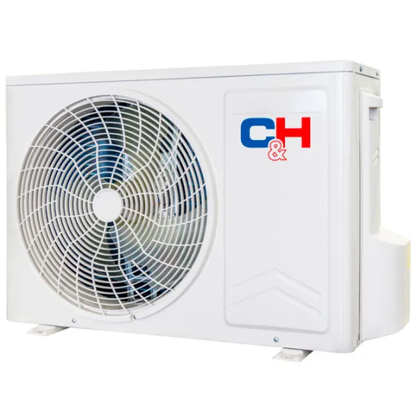 Кондиционер Cooper&Hunter CH-S09FTXN EVO Nordic 9000 БТЕ/ 25 м2/ Белый photo 4