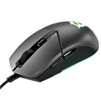 Мышь MSI Clutch GM11 USB / Черный photo 2