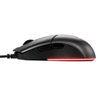Мышь MSI Clutch GM11 USB / Черный photo 4