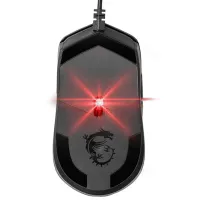 Мышь MSI Clutch GM11 USB / Черный photo 5