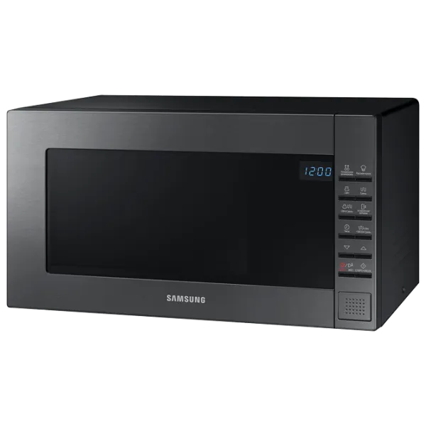 Cuptor cu microunde Samsung GE88SUG/ BW Standart/ 800 W/ Black photo 2 Cuptor cu microunde Samsung GE88SUG/ BW Standart/ 800 W/ Black photo 2