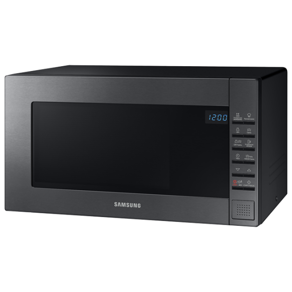Cuptor cu microunde Samsung GE88SUG/ BW Standart/ 800 W/ Black photo 2 Cuptor cu microunde Samsung GE88SUG/ BW Standart/ 800 W/ Black photo 2