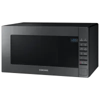 Микроволновая печь Samsung GE88SUG/ BW Отдельно стоящий/ 800 Вт/ Черный photo 2