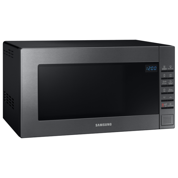 Cuptor cu microunde Samsung GE88SUG/ BW Standart/ 800 W/ Black photo 3 Cuptor cu microunde Samsung GE88SUG/ BW Standart/ 800 W/ Black photo 3